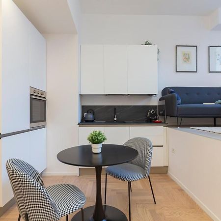 I Host Apartment - Val Strona Milano Esterno foto
