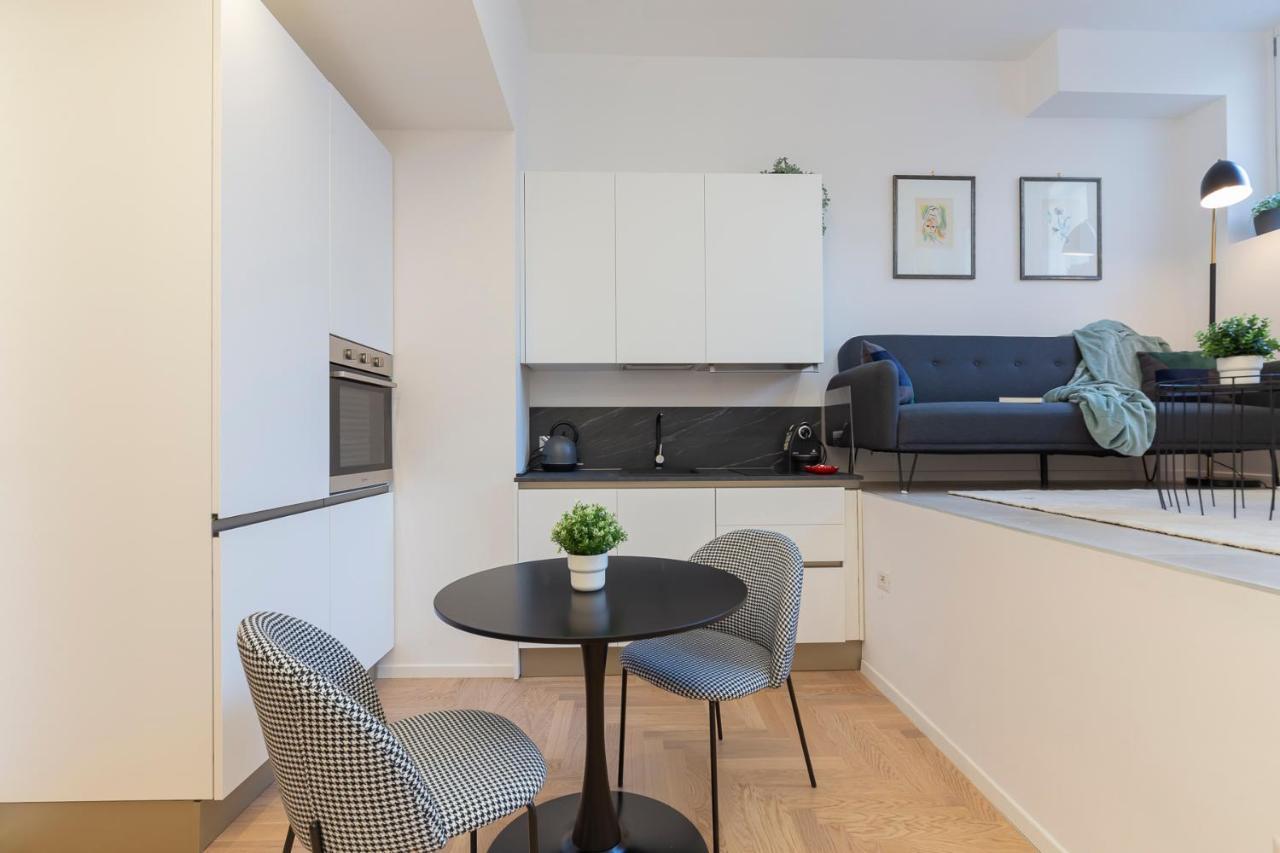 I Host Apartment - Val Strona Milano Esterno foto