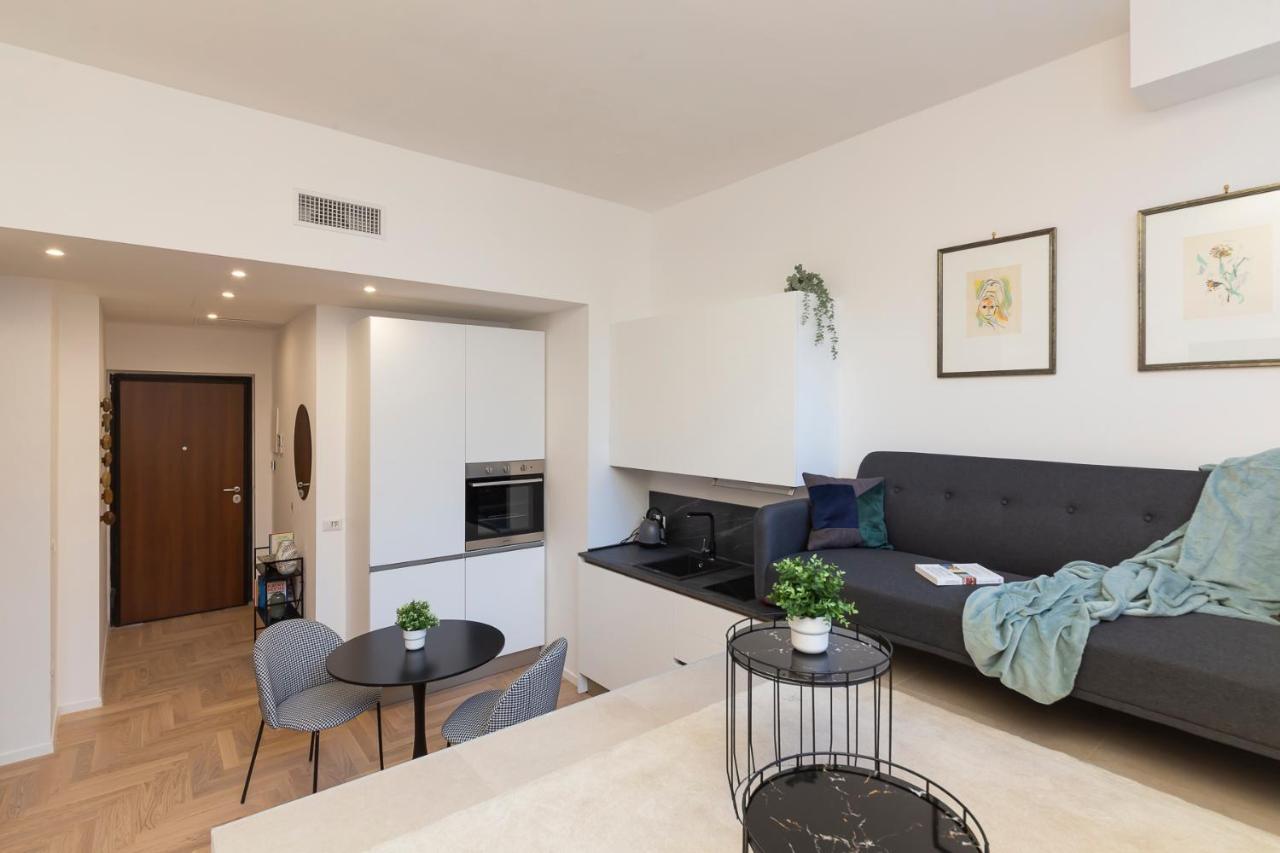 I Host Apartment - Val Strona Milano Esterno foto